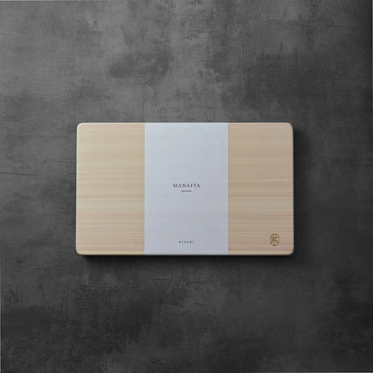 Kinari Hinoki Cutting Board (Small)