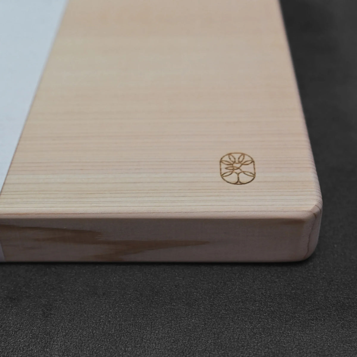 Kinari Hinoki Cutting Board (Standard)
