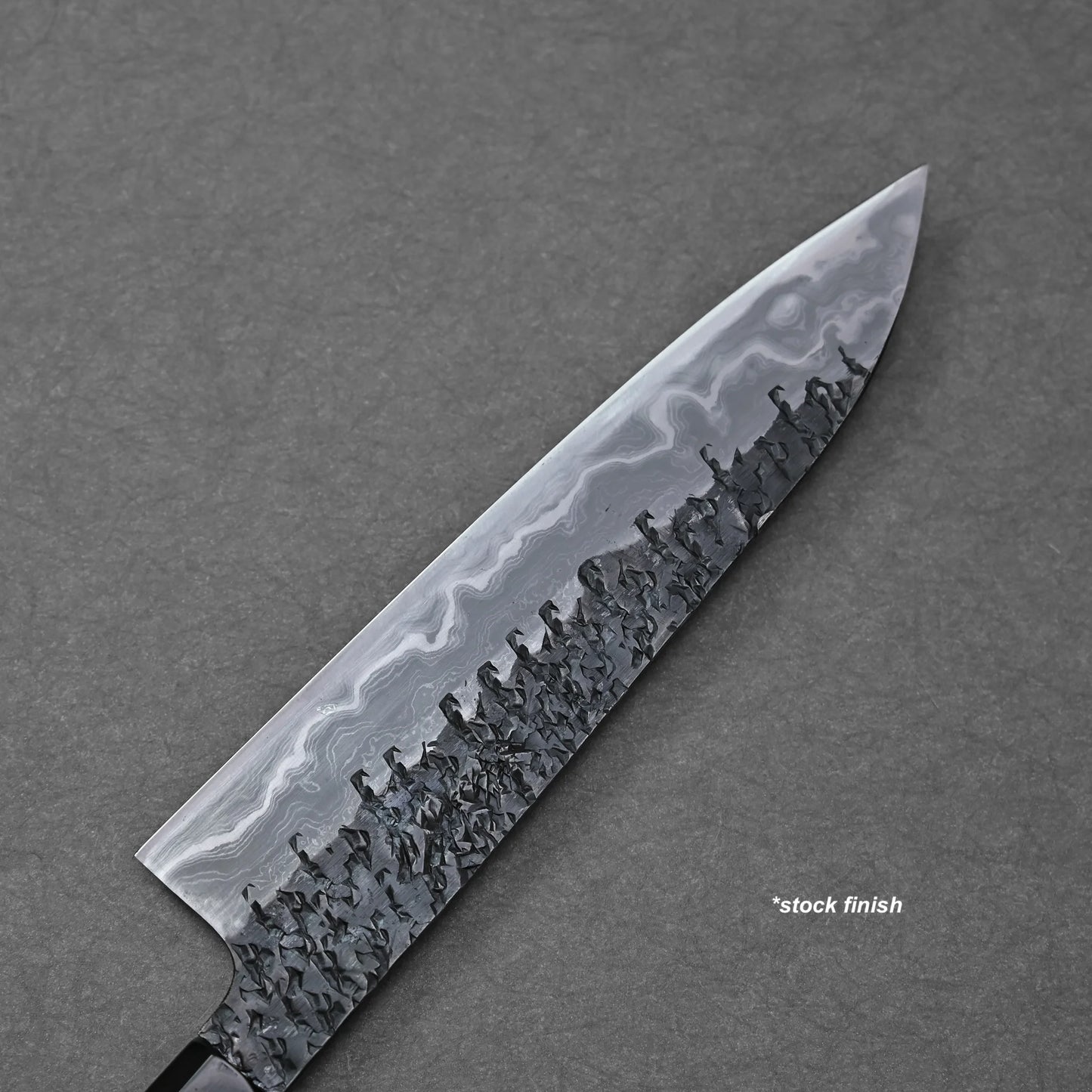 Kisuke Manaka ENN gyuto 210mm