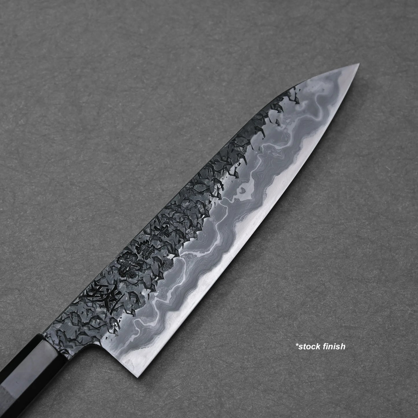 Kisuke Manaka ENN gyuto 210mm