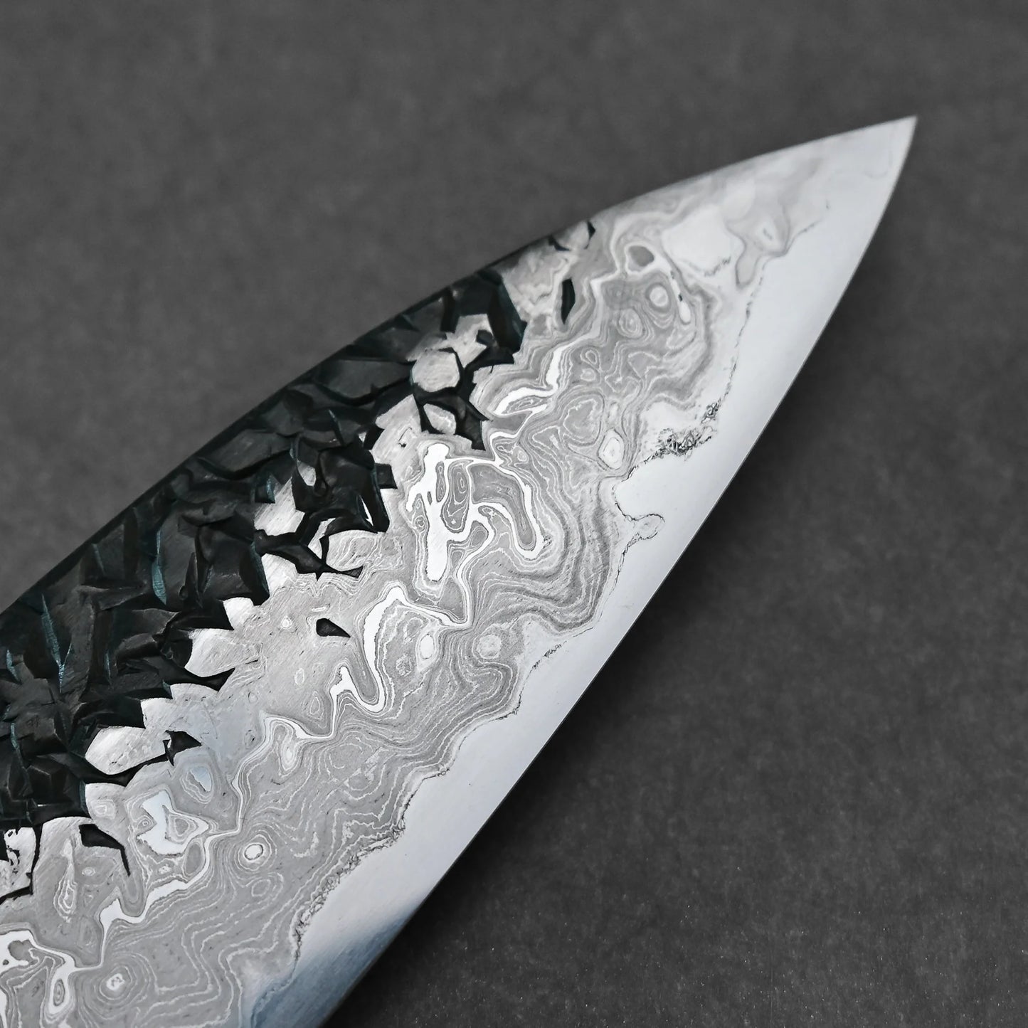 真中喜助 ENN 牛刀 240mm