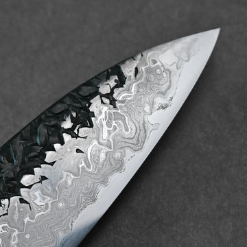 Kisuke Manaka ENN gyuto 240mm – Zahocho Knives Tokyo