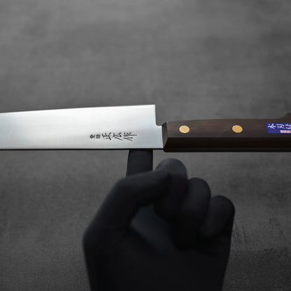 Masahiro rosewood nihonko gyuto 240mm