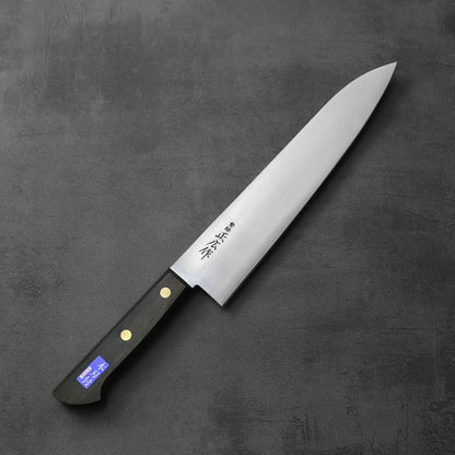 Masahiro rosewood nihonko gyuto 240mm