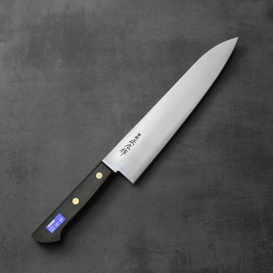 Masahiro rosewood nihonko gyuto 240mm