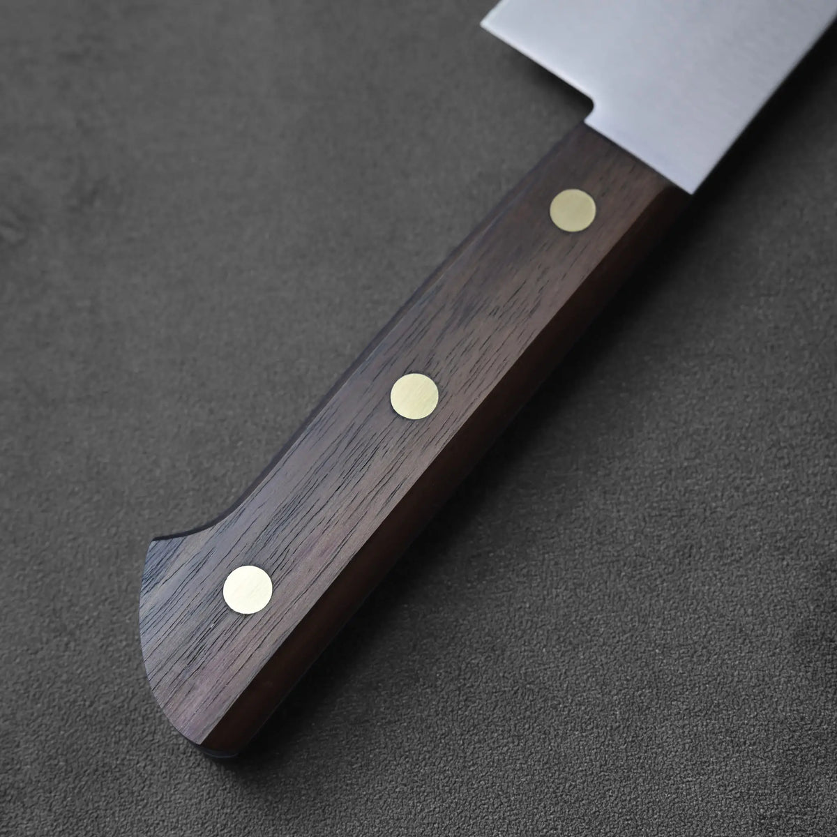 Masahiro rosewood nihonko gyuto 240mm
