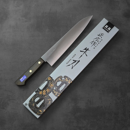 Masahiro rosewood nihonko gyuto 240mm