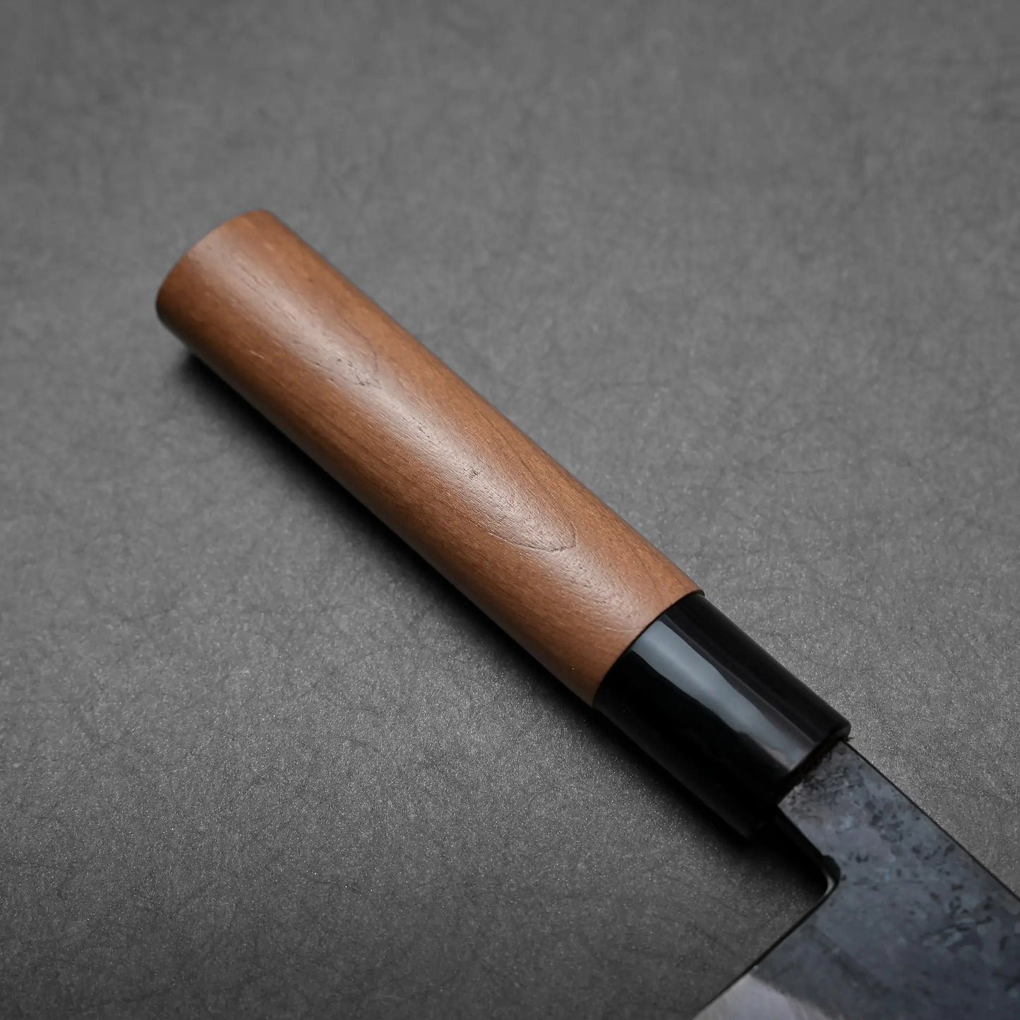 Daisuke Nishida kurouchi shirogami#1 funayuki 210mm