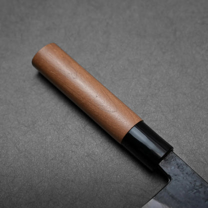 Daisuke Nishida kurouchi shirogami#1 funayuki 210mm
