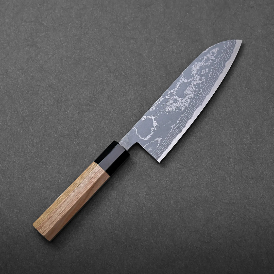 臣 ohishi-damascus-shirogami-