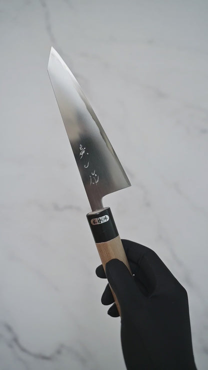 Watanabe Pro aogami #2 honesuki 150mm