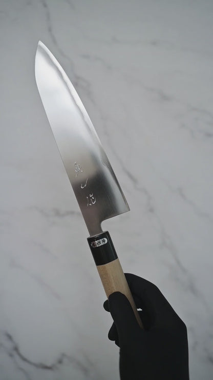 Watanabe Pro aogami #2 gyuto 210mm