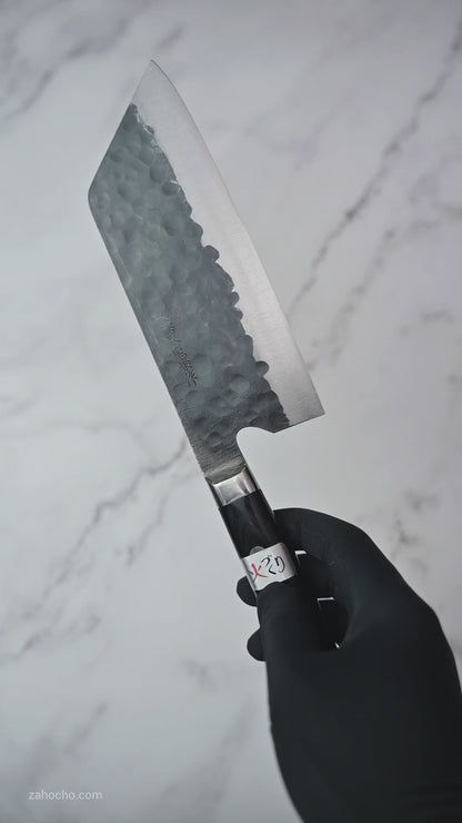 Teruyasu Fujiwara Denka tall bunka 175x60mm