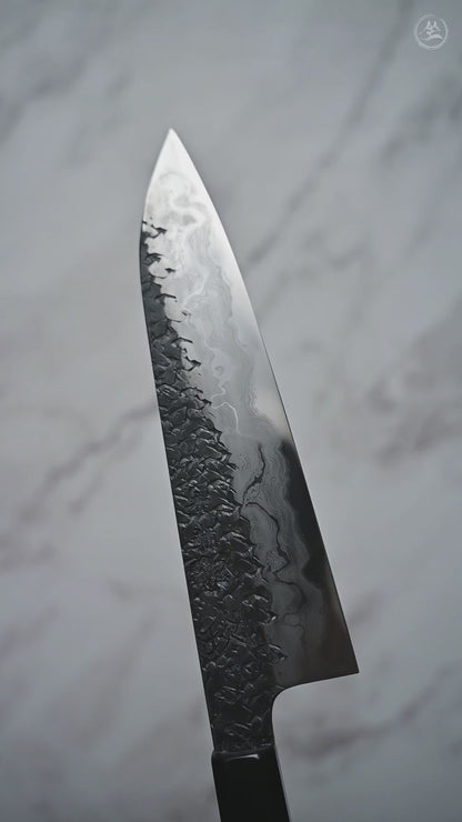 Kisuke Manaka ENN gyuto 210mm
