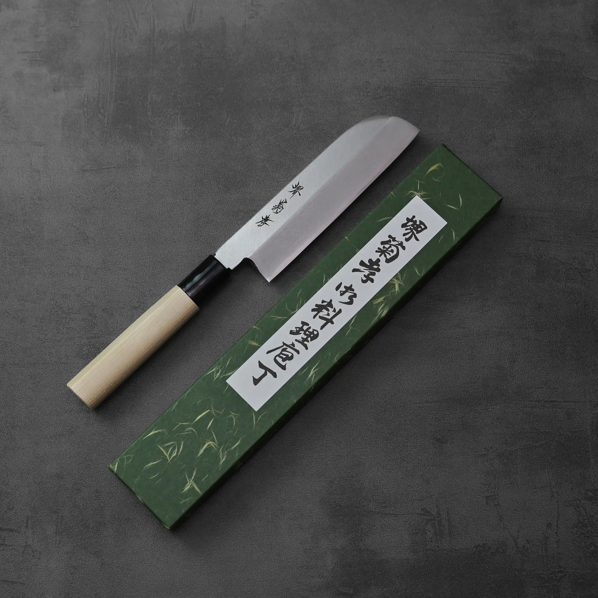 Sakai Takayuki kasumitogi usuba 150mm