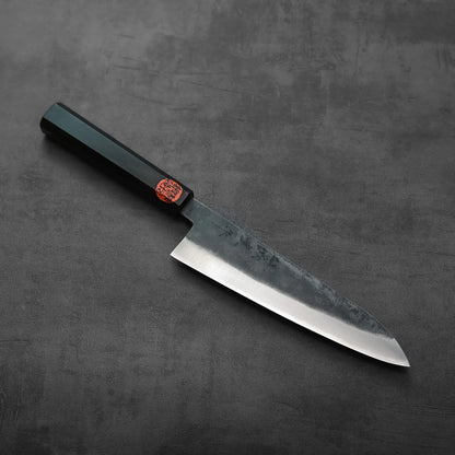 Shigeki Tanaka kurouchi aogami#2 gyuto 180mm
