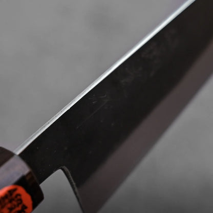 Shigeki Tanaka kurouchi aogami#2 gyuto 180mm