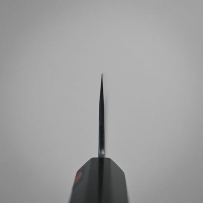 Shigeki Tanaka tsuchime kurouchi aogami#2 kiritsuke gyuto 240mm