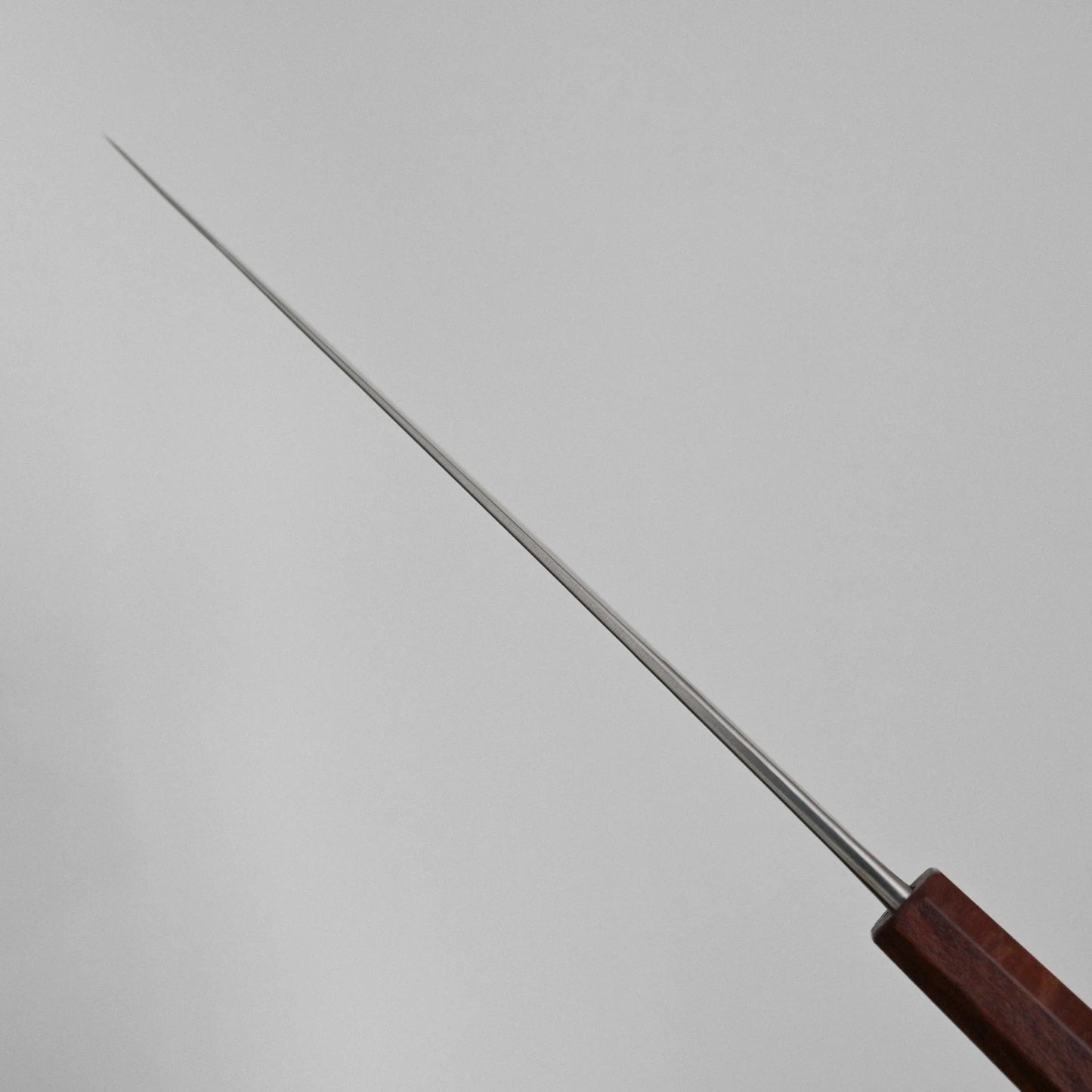 Simon Krichbaum kurouchi Apex Ultra tall gyuto 240mm