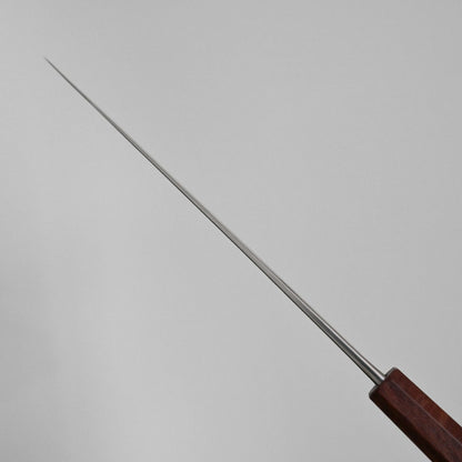 Simon Krichbaum kurouchi Apex Ultra tall gyuto 240mm