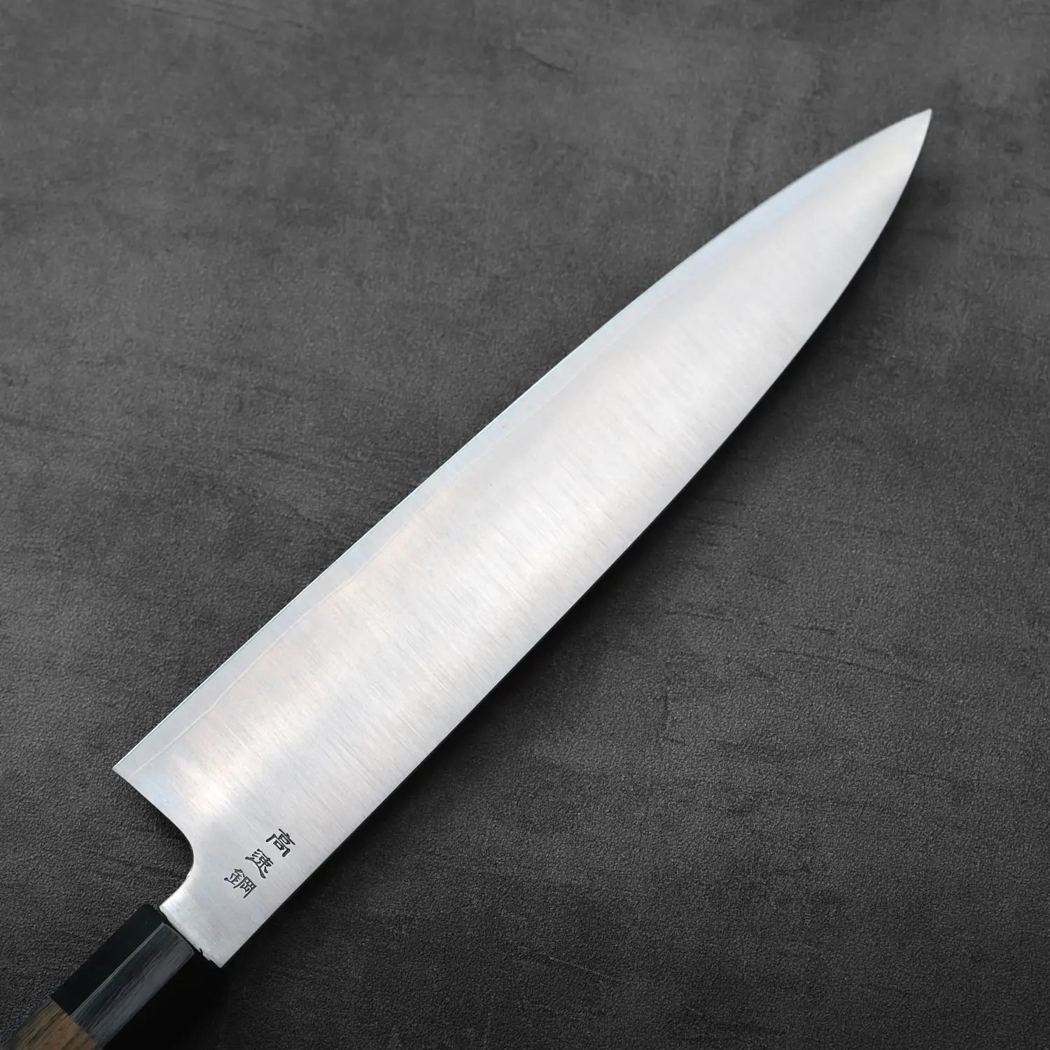 ペアコ Sukenari HAP40 gyuto 270mm – Zahocho Knives Tokyo