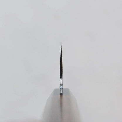 Choil shot of HAP40 ktip gyuto