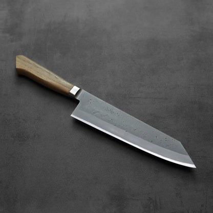 Tadafusa nashiji aogami#2 kiritsuke gyuto 210mm