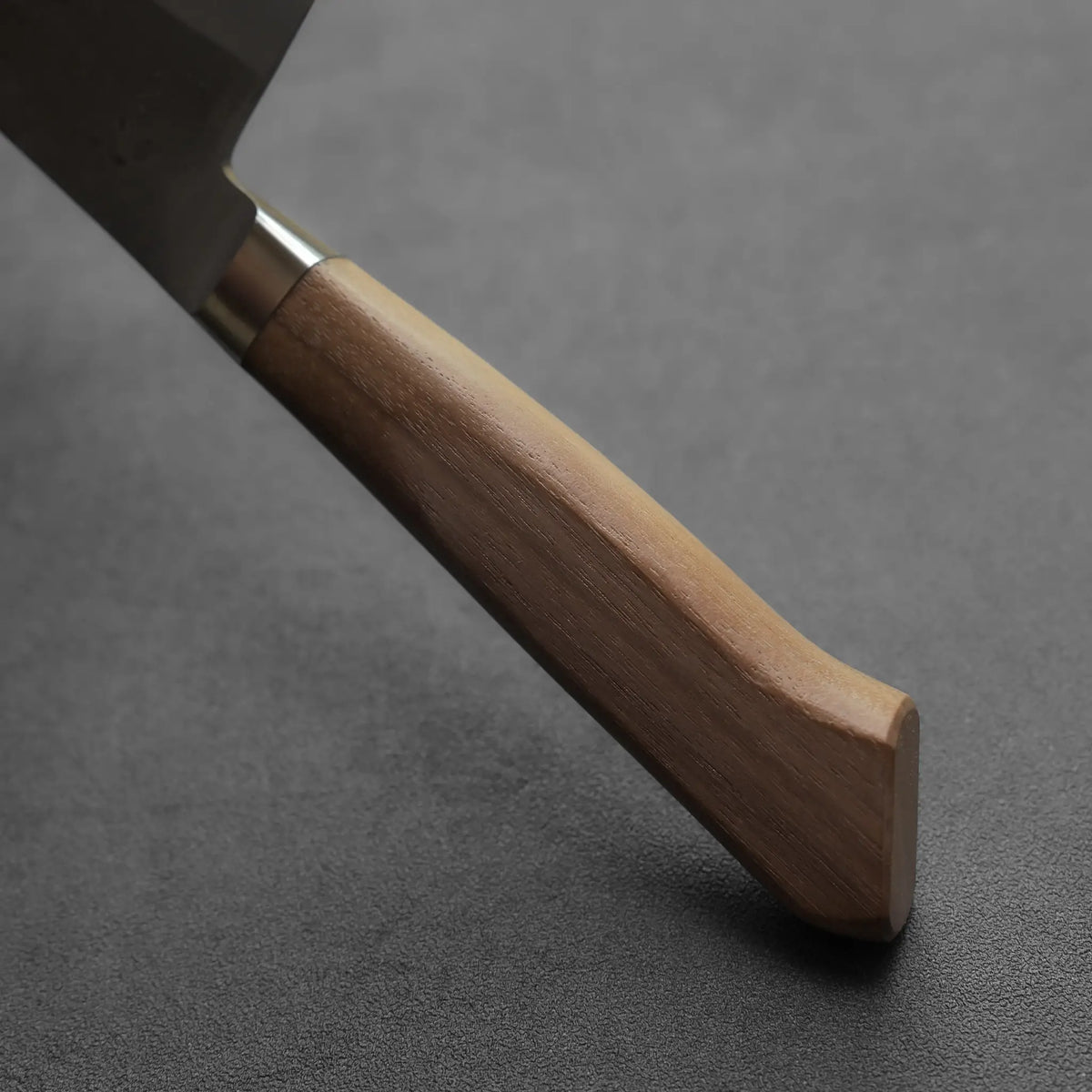 Tadafusa nashiji aogami#2 kiritsuke gyuto 210mm