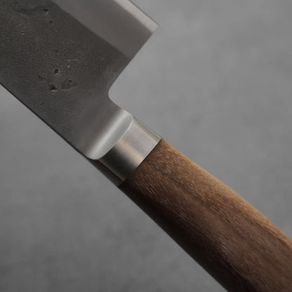Tadafusa nashiji aogami#2 kiritsuke gyuto 210mm