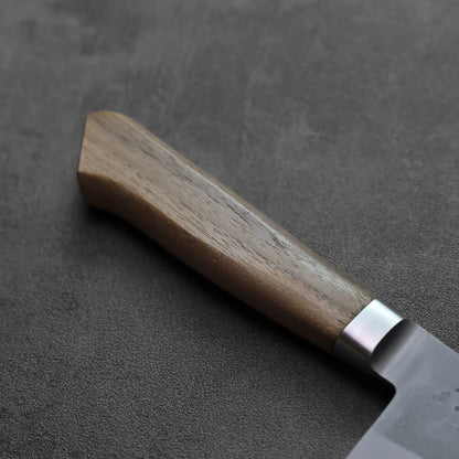 Tadafusa nashiji aogami#2 kiritsuke gyuto 210mm