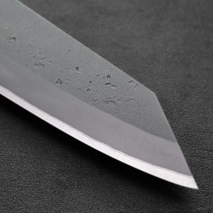 Tadafusa nashiji aogami#2 kiritsuke gyuto 210mm