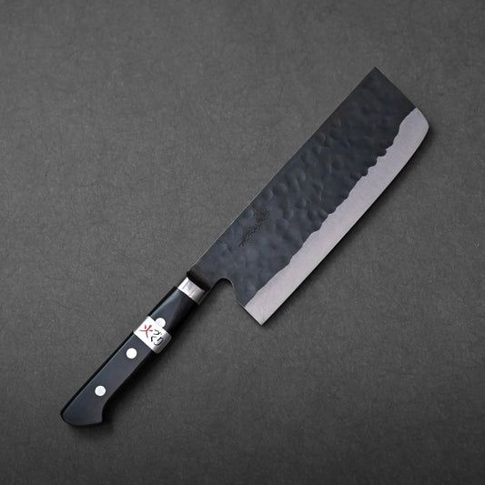 Teruyasu Fujiwara denka nakiri 180mm