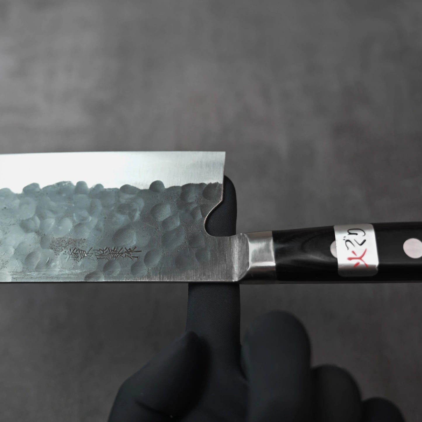 Teruyasu Fujiwara Denka tall bunka 175x60mm