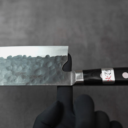 Teruyasu Fujiwara Denka tall bunka 175x60mm