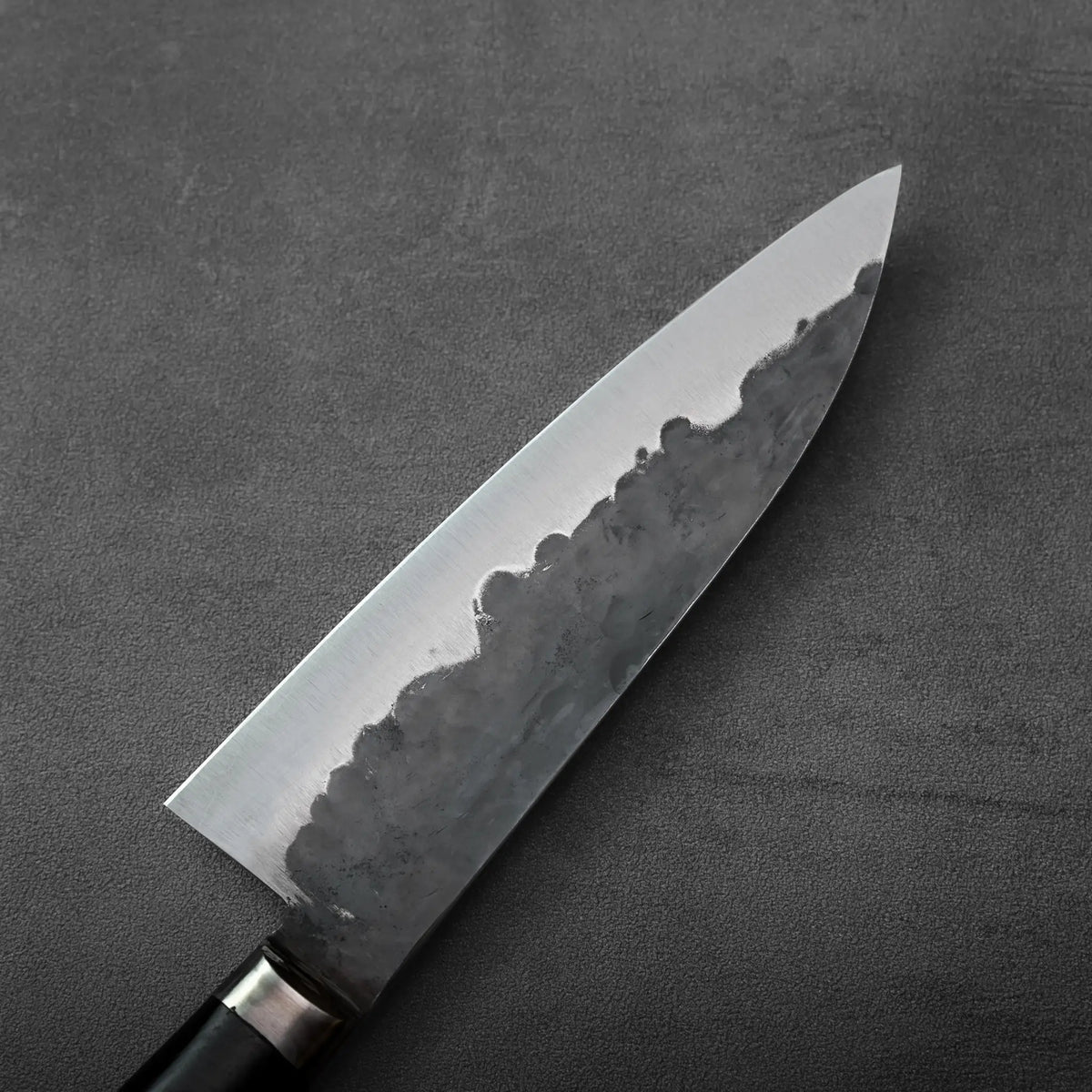 Teruyasu Fujiwara denka tall petty knife 150mm