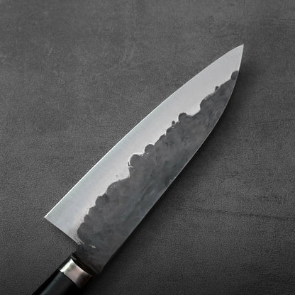 Teruyasu Fujiwara denka tall petty knife 150mm