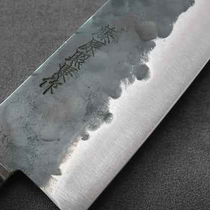 Teruyasu Fujiwara denka tall petty knife 150mm