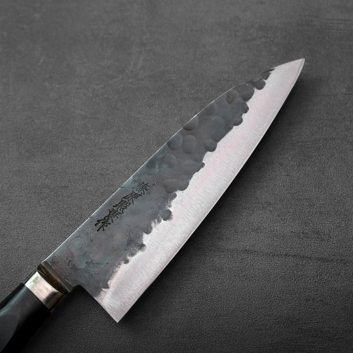 Teruyasu Fujiwara denka tall petty knife 150mm