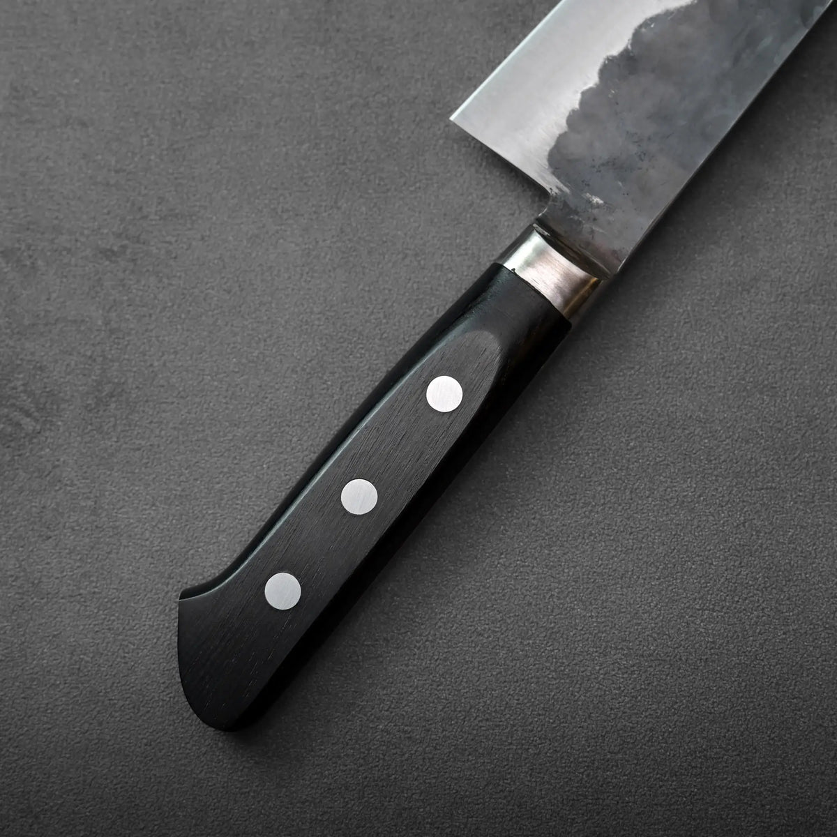 Teruyasu Fujiwara denka tall petty knife 150mm