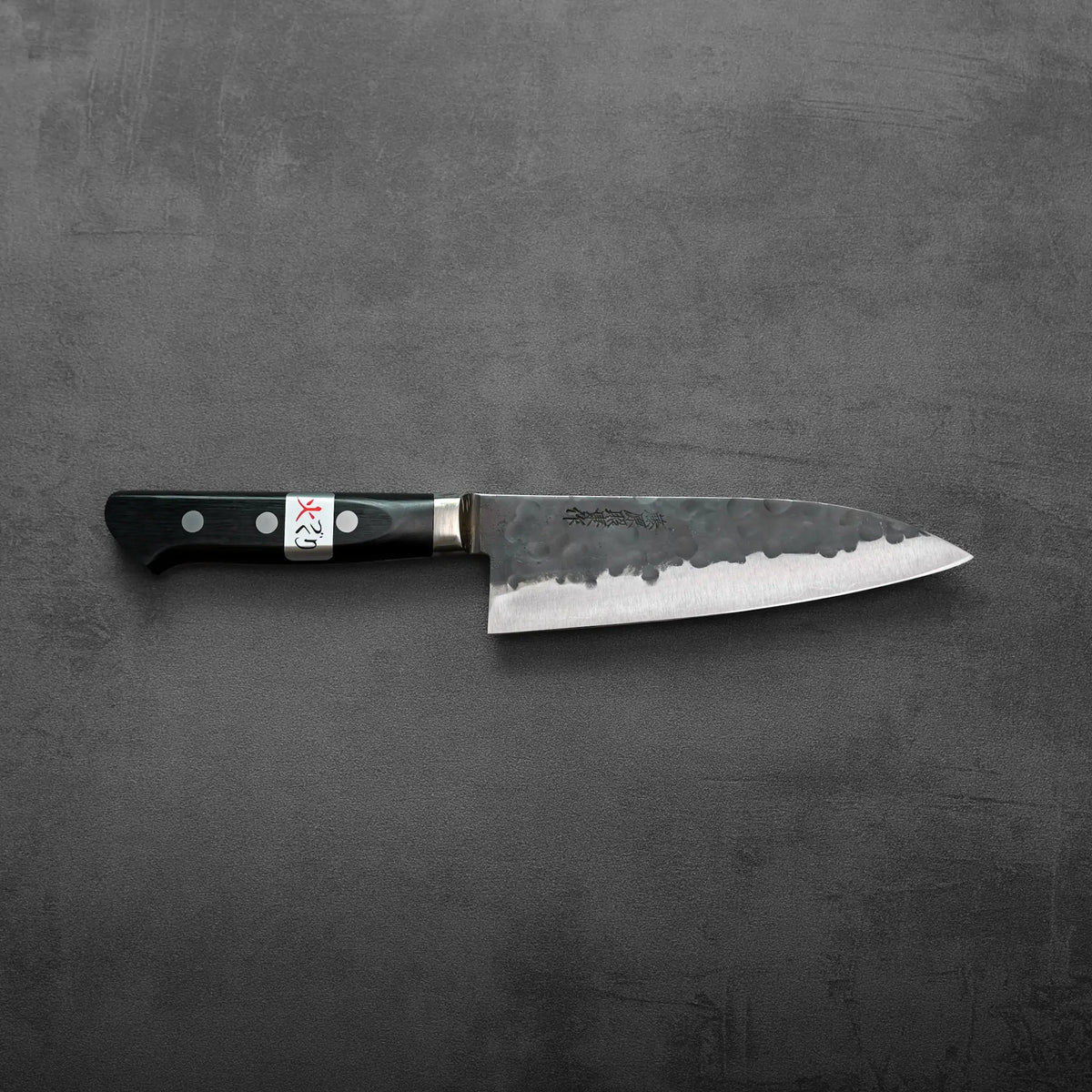 Teruyasu Fujiwara denka tall petty knife 150mm