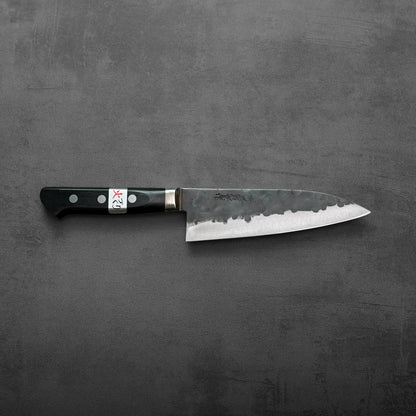 Teruyasu Fujiwara denka tall petty knife 150mm