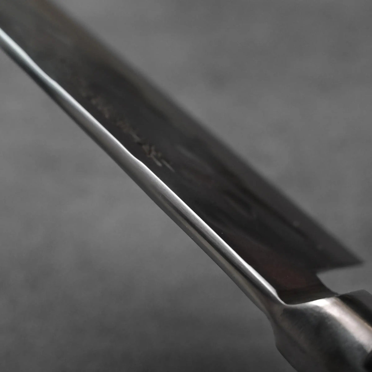 Teruyasu Fujiwara denka tall petty knife 150mm