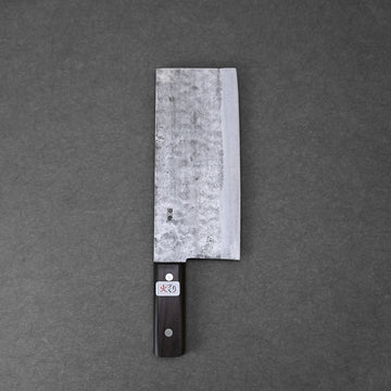 Teruyasu Fujiwara nashiji shirogami#1 chuka bocho 210x90mm