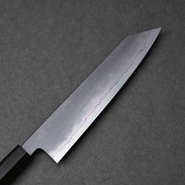 Tetsujin kasumi ginsan kiritsuke gyuto 240mm – Zahocho Knives Tokyo