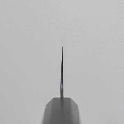 Tetsujin tanryusen aogami#2 santoku 180mm