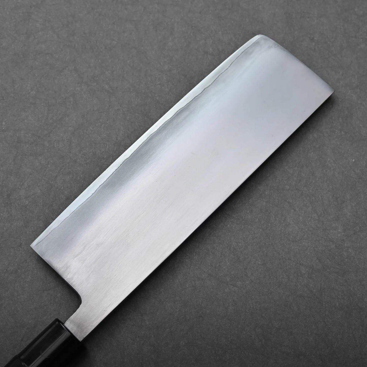 Toyama aogami#2 nakiri 180mm