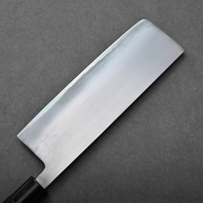 Toyama aogami#2 nakiri 180mm