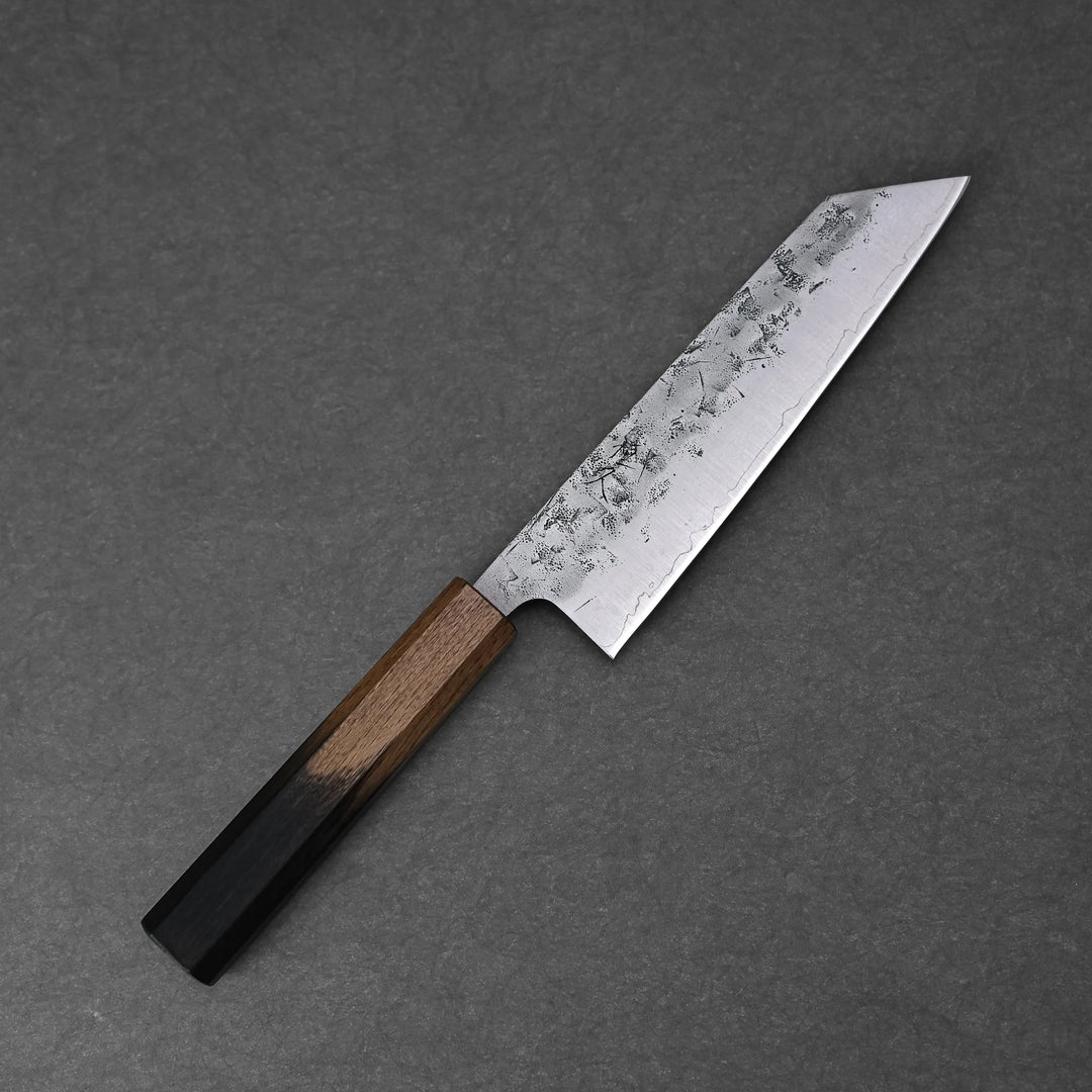 Tsunehisa nashiji SLD bunka 170mm – Zahocho Knives Tokyo