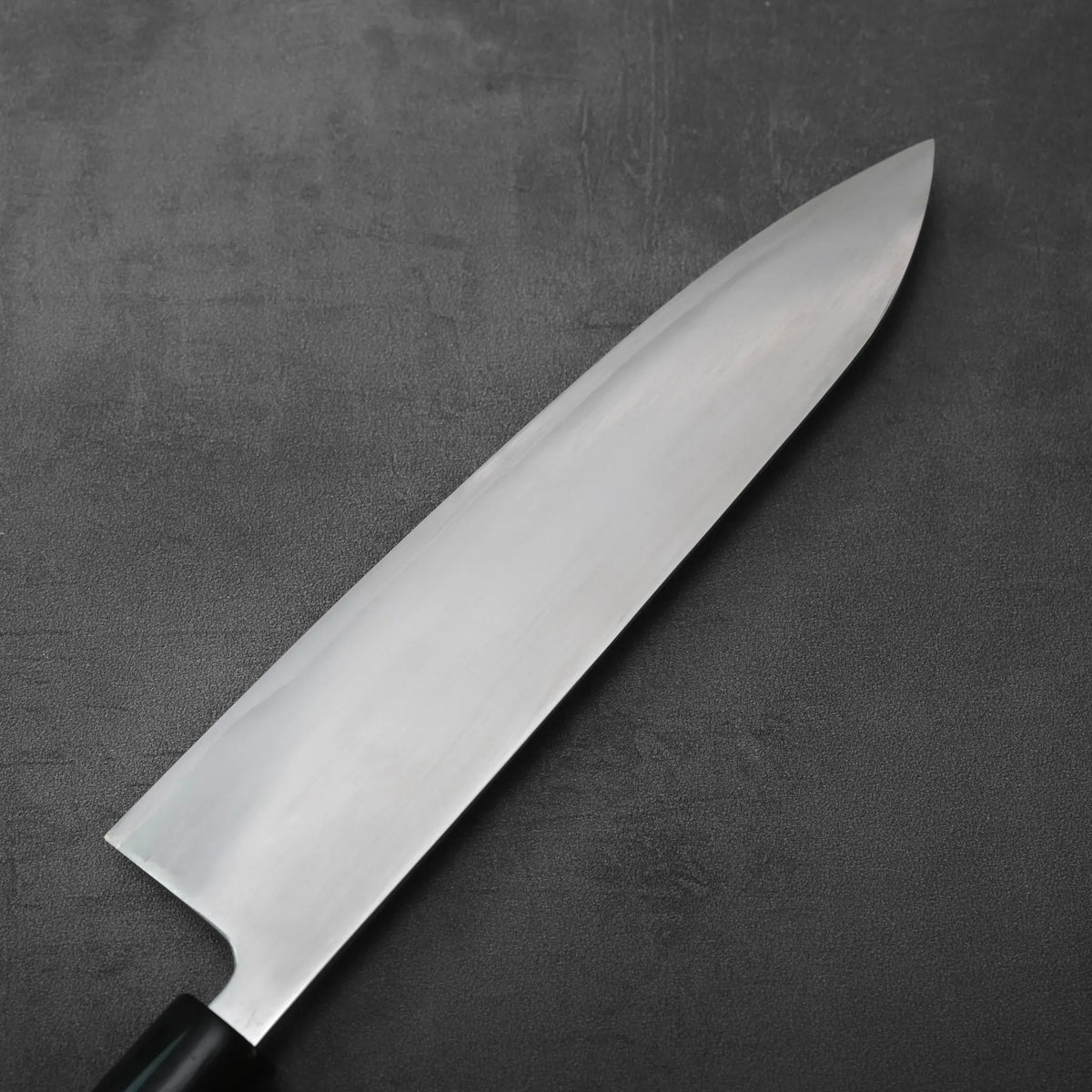 Watanabe Pro aogami #2 gyuto 240mm – Zahocho Knives Tokyo