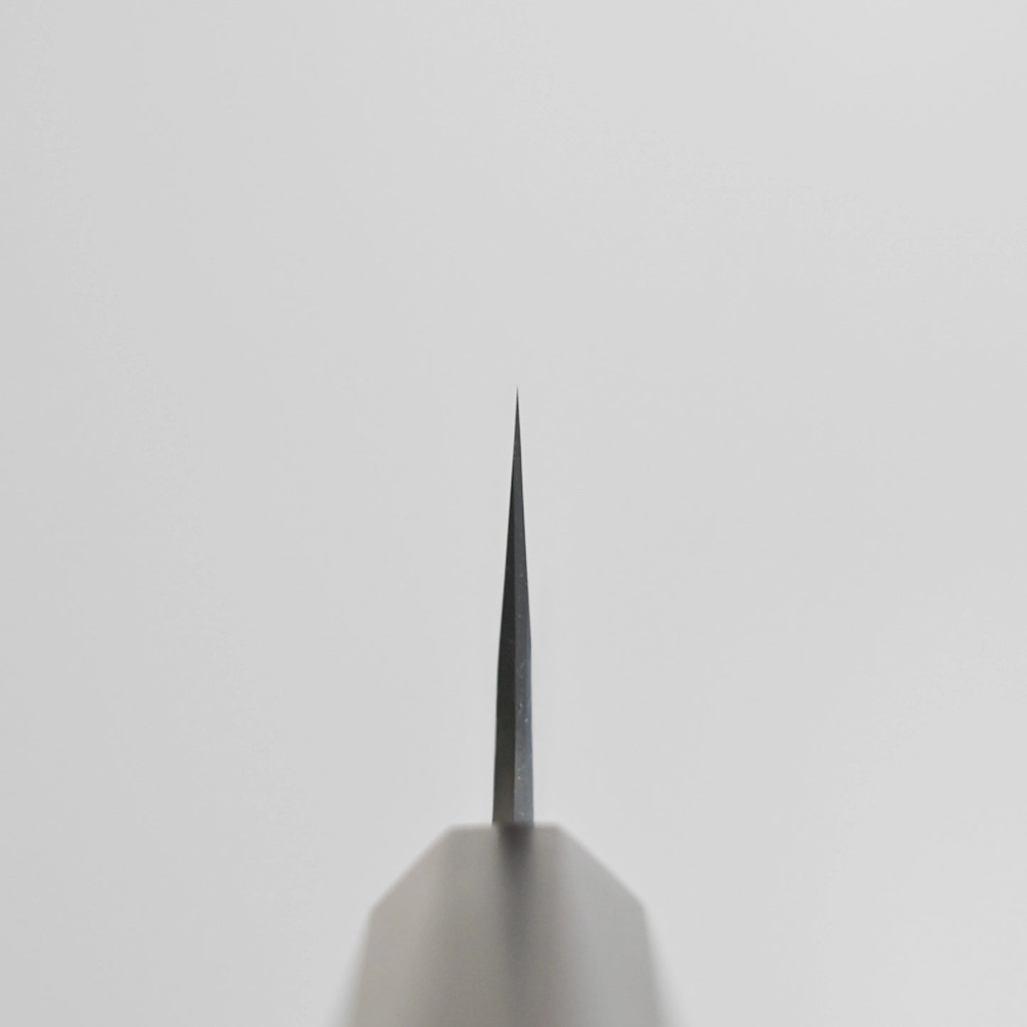 Yoshihide Masuda kurozome damascus aogami#1 gyuto 210mm